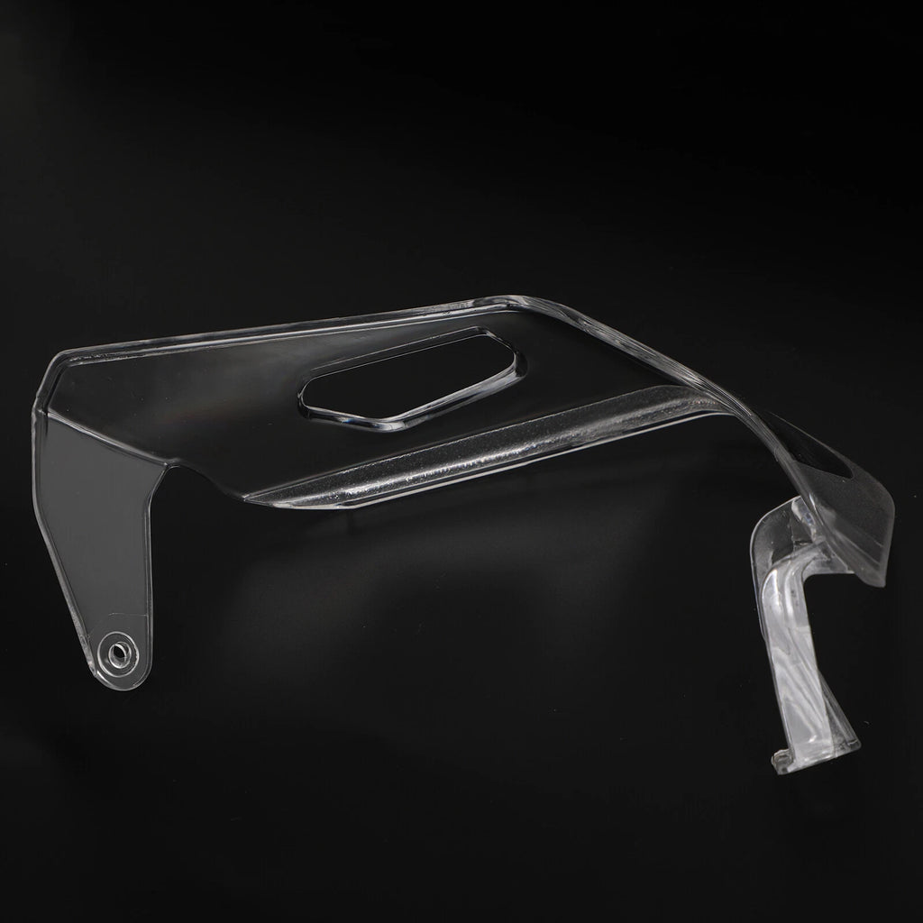 Upper Deflectors for Honda Africa Twin CRF1100 L2 ADV (2020–2021) 08R73-MKS-E20
