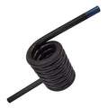 Pair of Heavy Duty Coil Springs for Trailer (2000 lb)