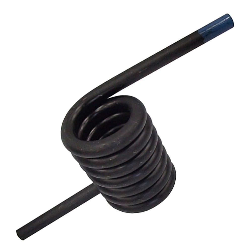 Pair of Heavy Duty Coil Springs for Trailer (2000 lb)