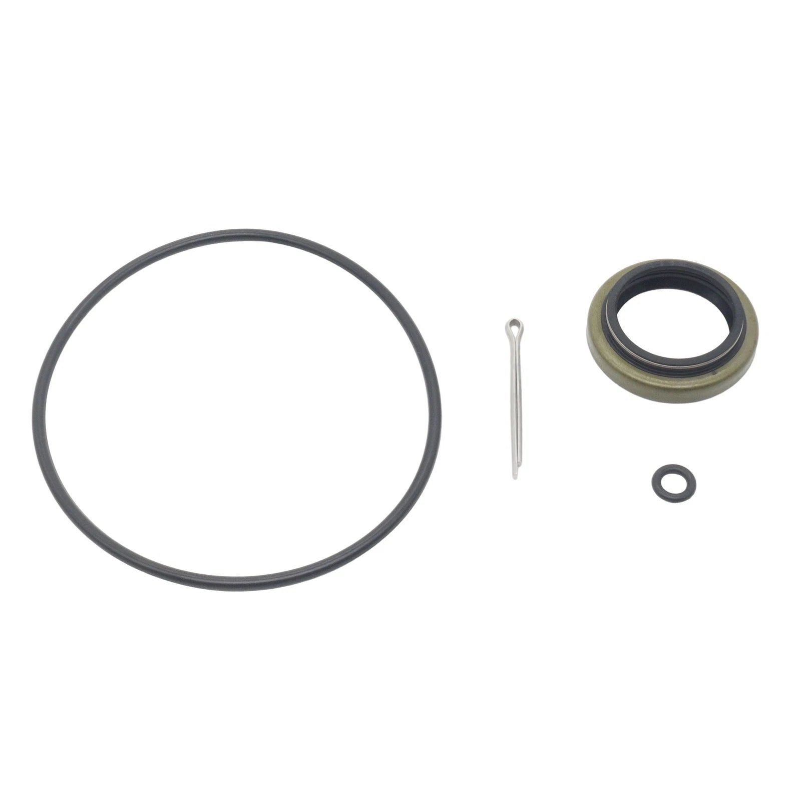 OMC Cobra Volvo Penta SX Propshaft Oil Seal Kit 3858303 3863090