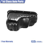 Engine Oil Pan for Toyota Paseo (1997-1998)