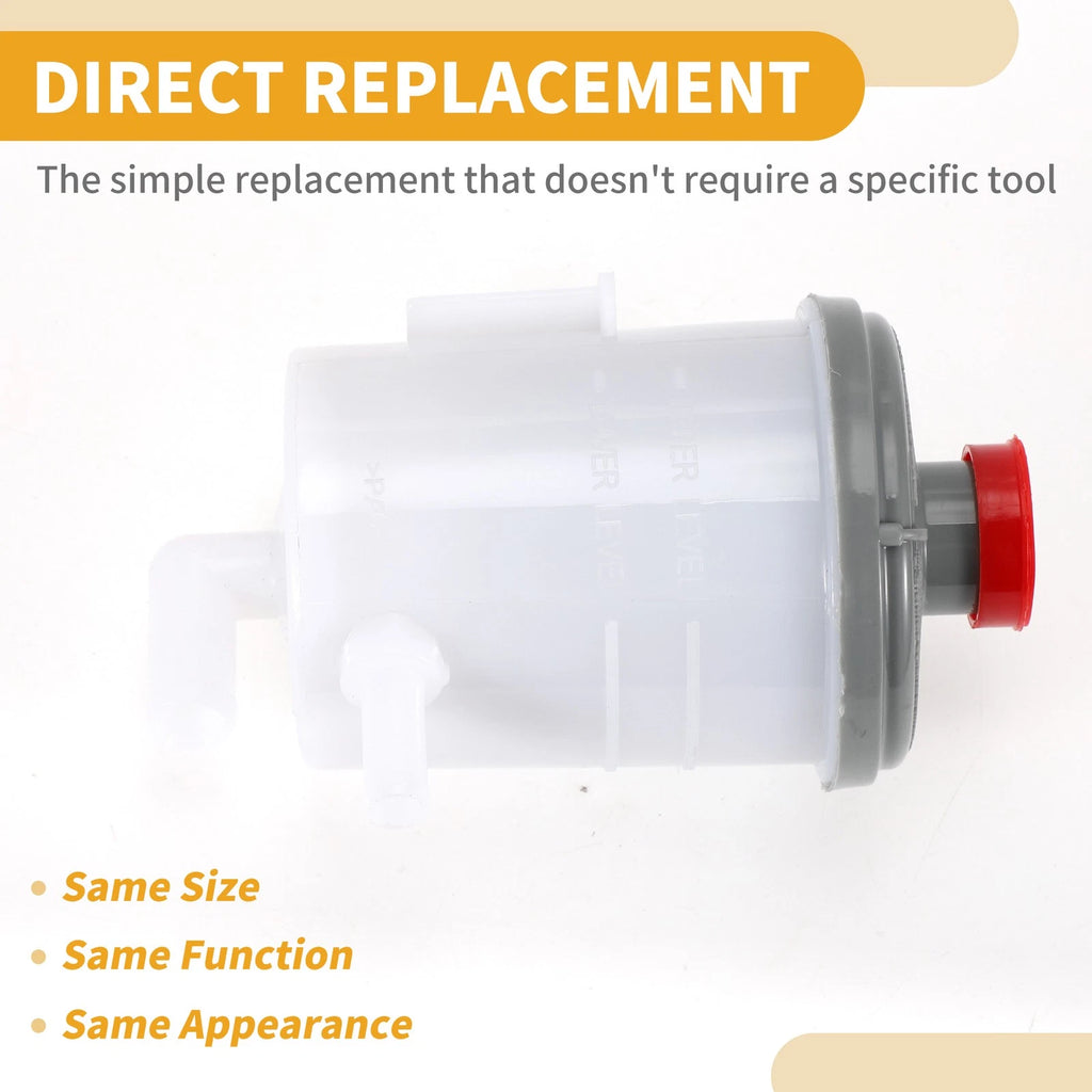 Power Steering Reservoir No. 53701SCVA01 for Honda Element (2003–2011)