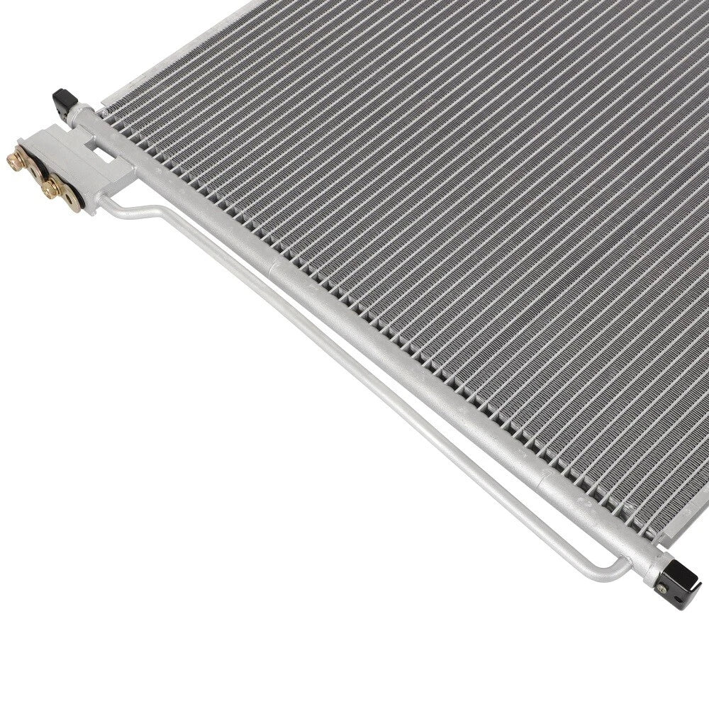 A/C Condenser for Ford Excursion F-250 F-350 F-450 Super Duty (2000–2005)