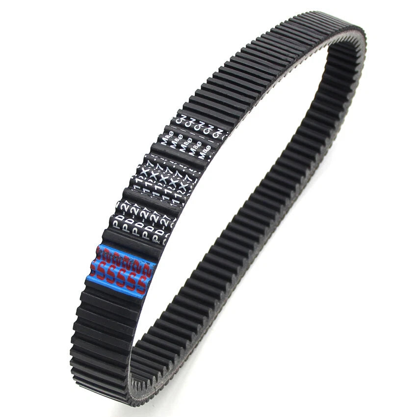 Drive Belt for Polaris Ranger XP 1000, RZR XP 4 Turbo, RZR RS1 1000 (2015–2023)