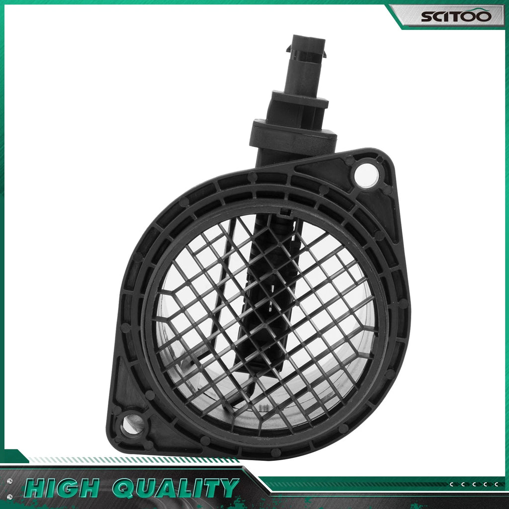 MAF Mass Air Flow Sensor for Volvo 240 (1993), Mini Cooper (2007–2011)