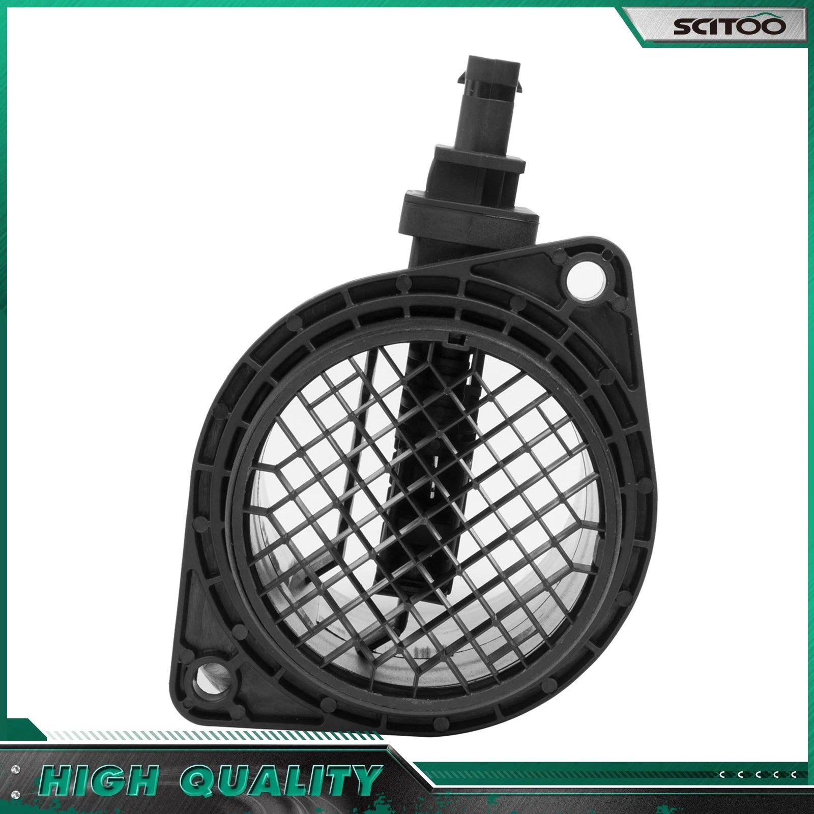 MAF Mass Air Flow Sensor for Volvo 240 (1993), Mini Cooper (2007–2011)
