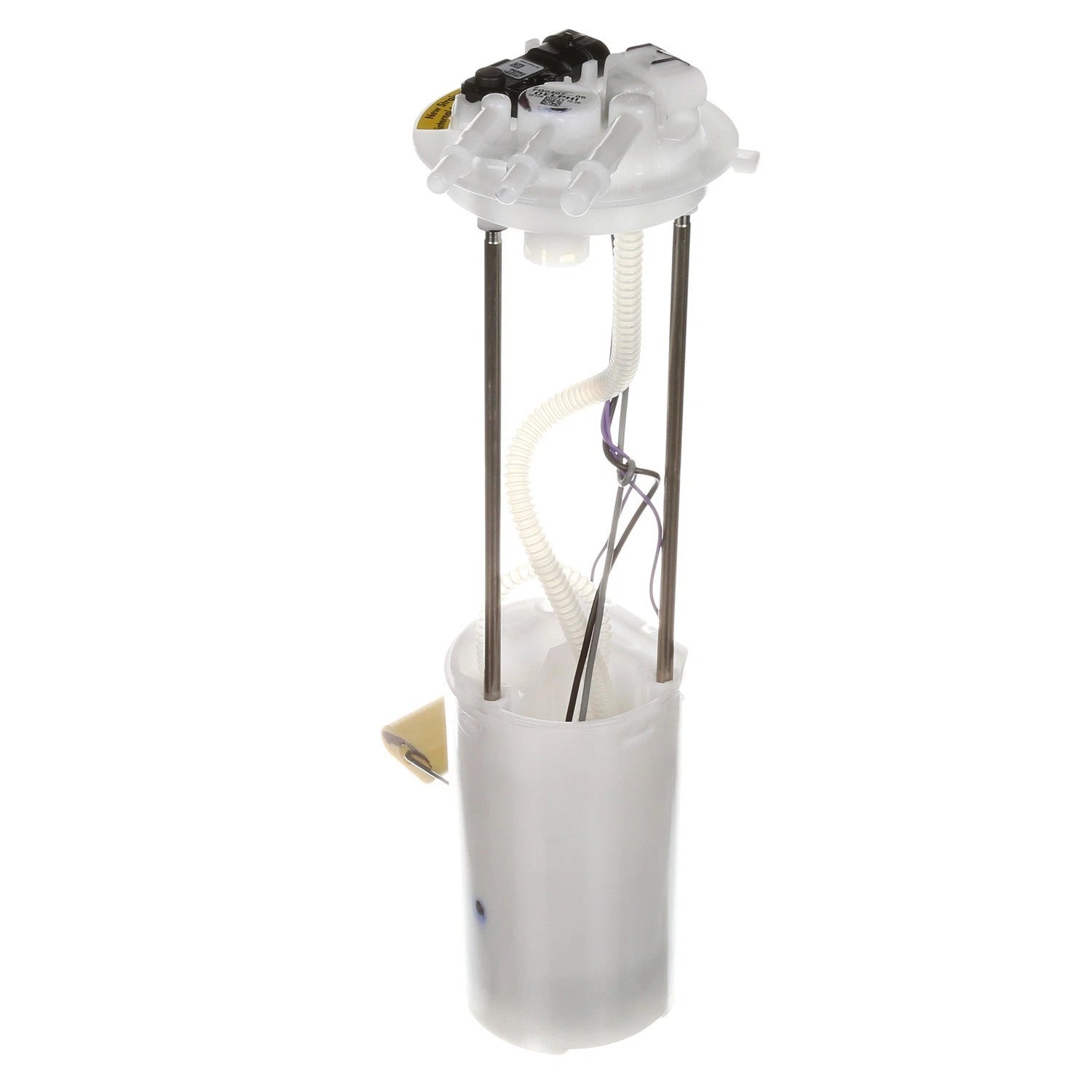 Delphi FG0407 Fuel Pump Module Assembly for GMC Sierra 1500 (2007–2013)