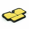 Air Filter for Kawasaki ER-6F Ninja 650 ER-6N (2006–2008) T9 Yellow