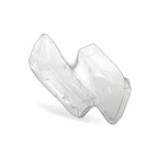 Headlight Lens Cover Left for BMW 7 Series G11 G12 (2016–2018)