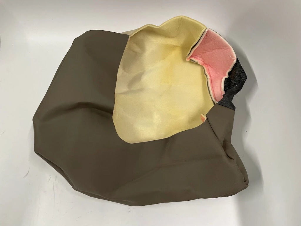 AFT Seat Cover for Sea Ray 310SDA (2018–2023)