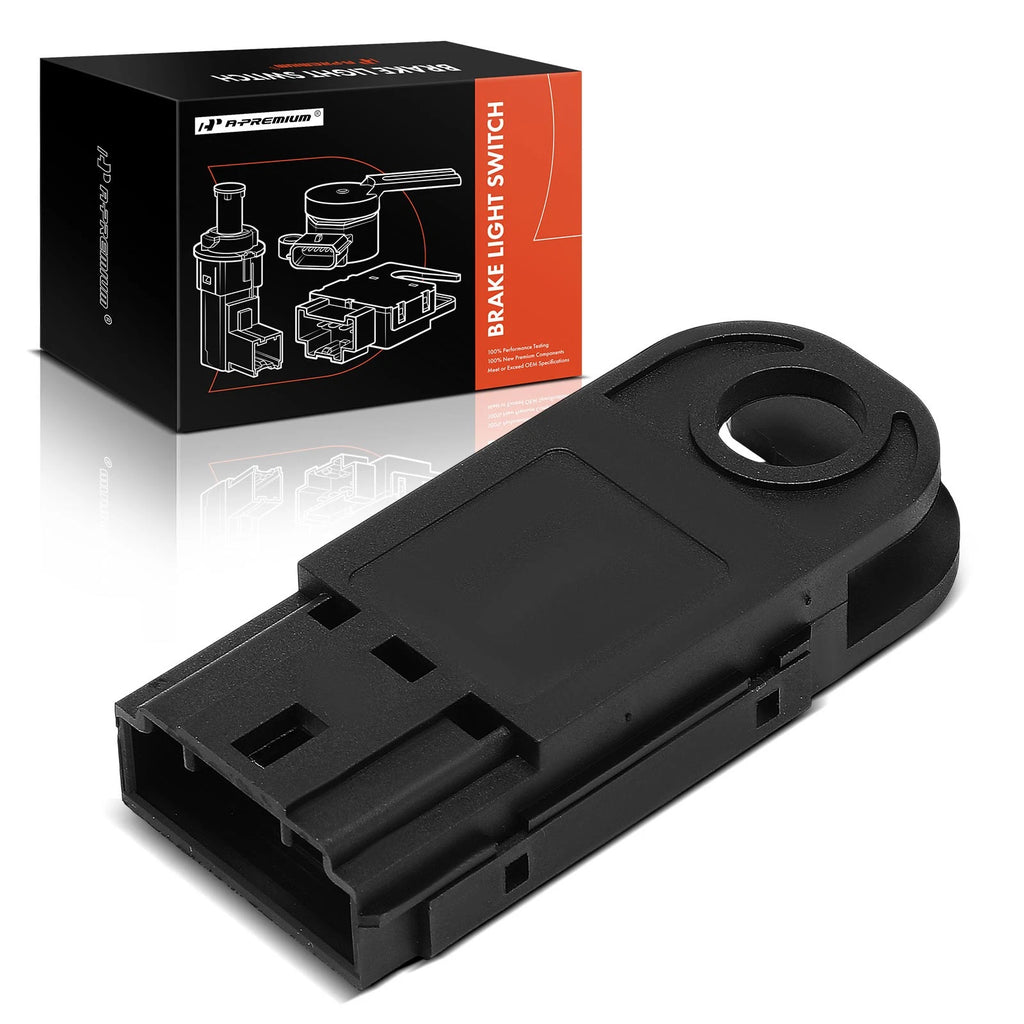 Brake Light Switch for Ford F-150, Expedition, Lincoln Mark LT (2004–2008)