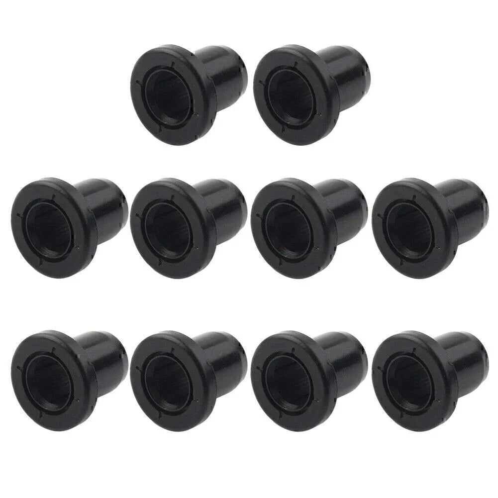 A-Arm Bushing Kit 10 Pack for Polaris RZR XP 900 (2011-2014)