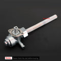 Gas Fuel Petcock for Honda TRX250X TRX300EX TRX300X (1985–2009) 16950-HC0-015