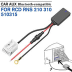 Adapter / 27CM / Aux Cable for Touran EOS (2003���2011)