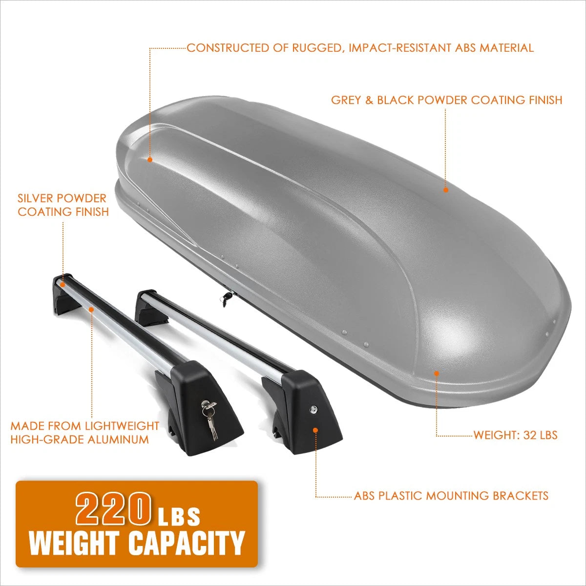 Rear Bumper Protector Guard for Nissan Pathfinder (2005–2012) Black Coated
