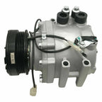 A/C Compressor Kit Replacement for Holden Barina Spark (2012-2019)