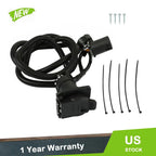 Trailer Harness Kit HC3Z-15A416-A for Ford F350 F250 F450 F550 (2017–2022)