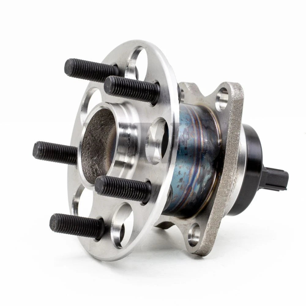 2X Rear Wheel Hub Bearing Assembly for Toyota Prius (2010–2015)