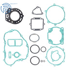 Complete Engine Gasket Set for Kawasaki KDX200 (1989–1994)