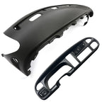 Dash Instrument Panel Pad Vent for Dodge Ram 1500 2500 3500 (1998–2002)