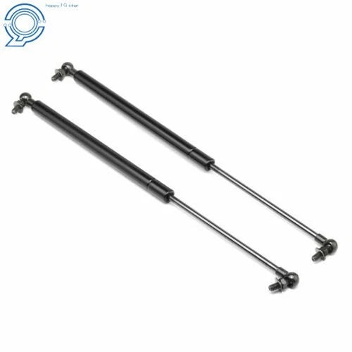 Set of 2 Front Hood Lift Supports for Toyota 4Runner Lexus GX470 (2003–2009)