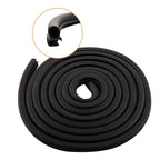 Door Seal Weatherstrip for Peterbilt 377 359 370 380 (1986–2007)
