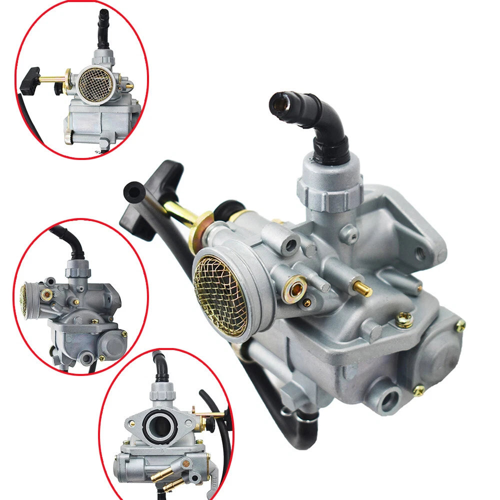 Carburetor for Honda ST90 Trail Sport (1973–1975)
