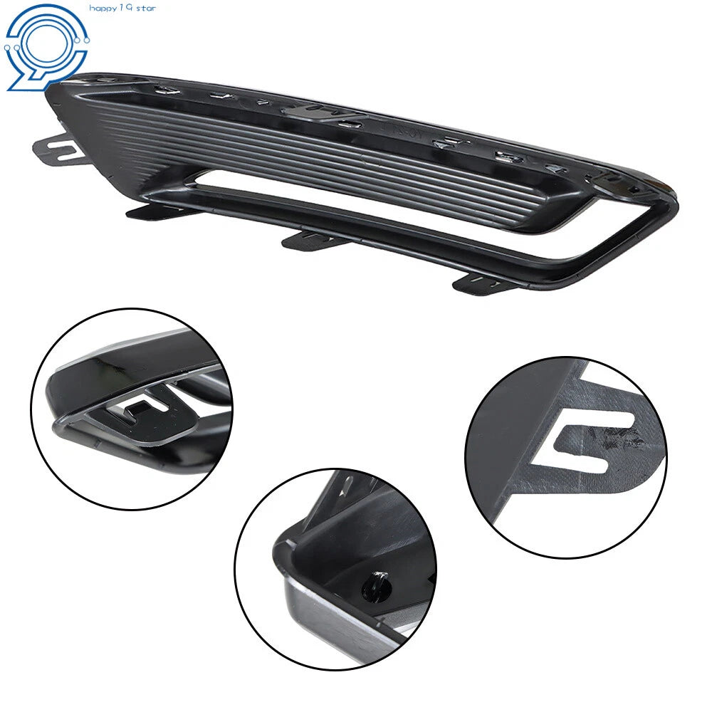 Front Fog Light Cover for Chevrolet Impala (2014–2020) Right Side