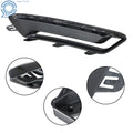 Front Fog Light Cover for Chevrolet Impala (2014–2020) Right Side
