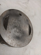 Big Twin Piston with Wrist Pin for Harley Davidson (1999) #22095-99B