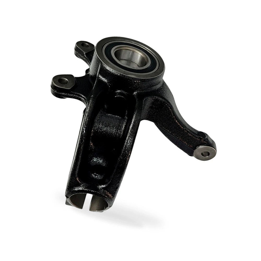 Steering Knuckle with Bearing Assembly for Ford Fiesta EcoSport (2014–2023)