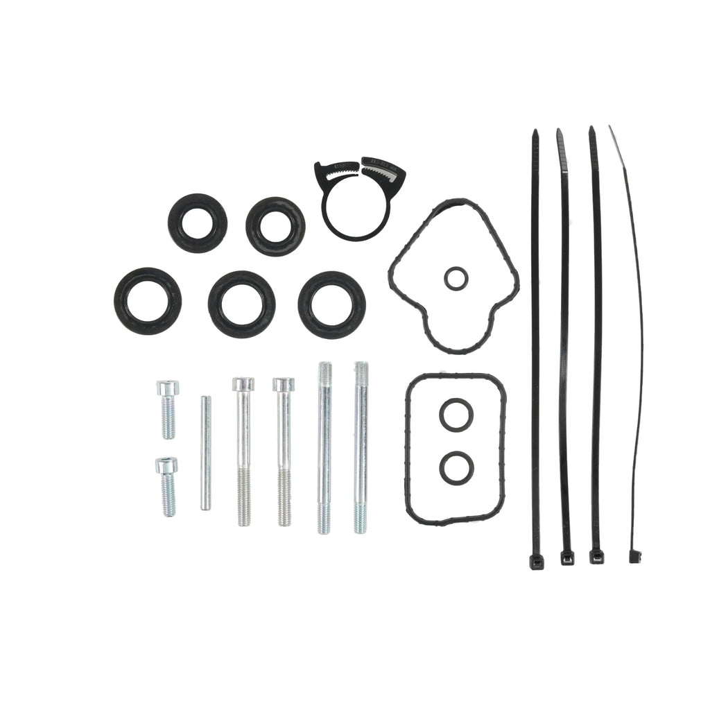 Turbo Actuator for Cummins X15 VGT (2017-2019)