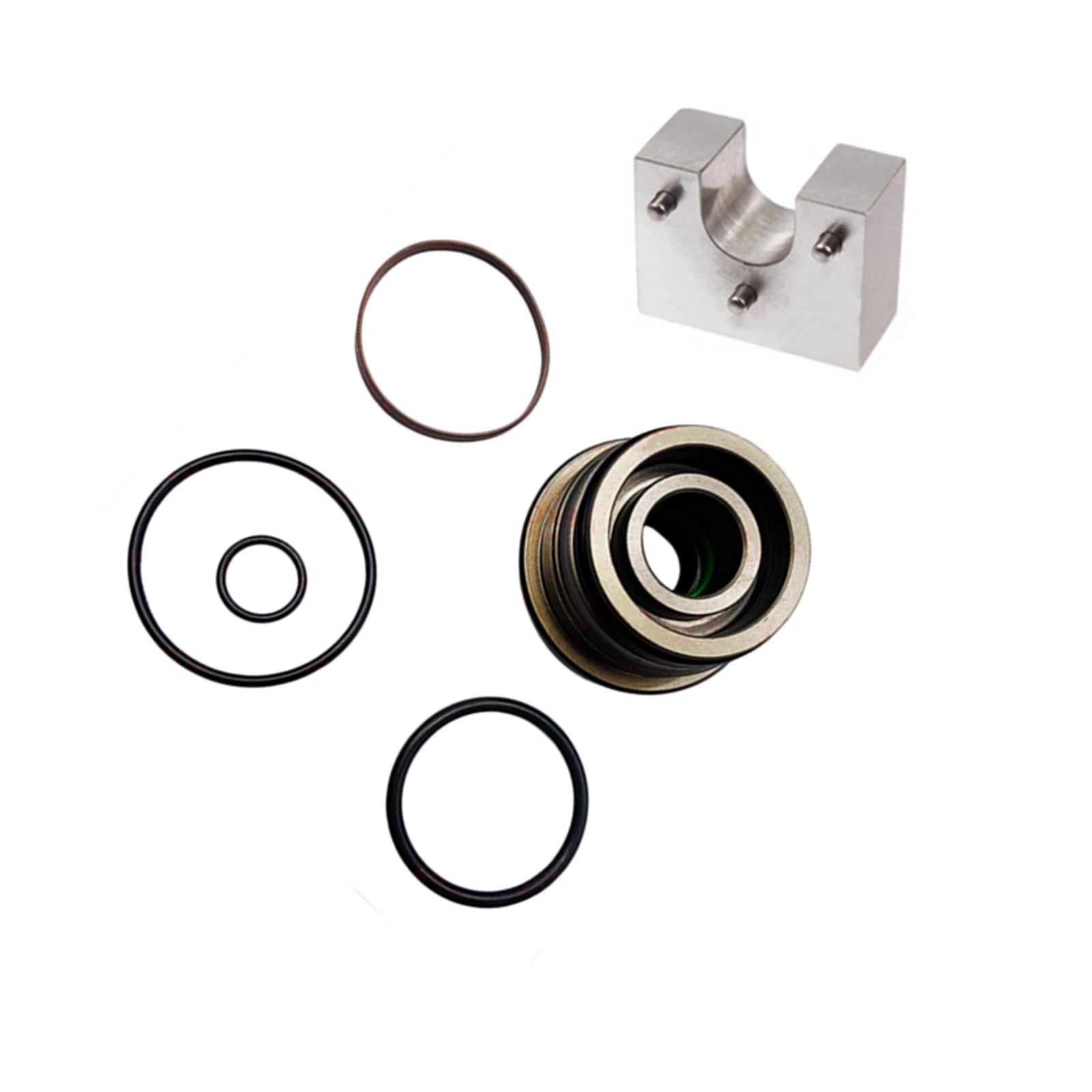 Trim Cylinder Repair Set for Volvo Penta (3860881)