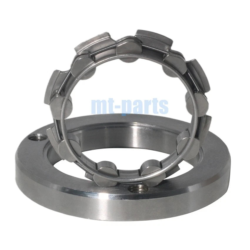 Starter Clutch Bearing Sprag for Yamaha XT125R XT125X (2005–2006) 4TU-15590-00