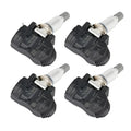 Tire Pressure Monitoring System Sensor for BMW F22 F23 F30 F32 F45 F54 F55 (2012-2023)