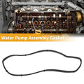 Water Pump Assembly Gasket for Porsche Cayenne (2008-2018) - 1 Pcs Engine