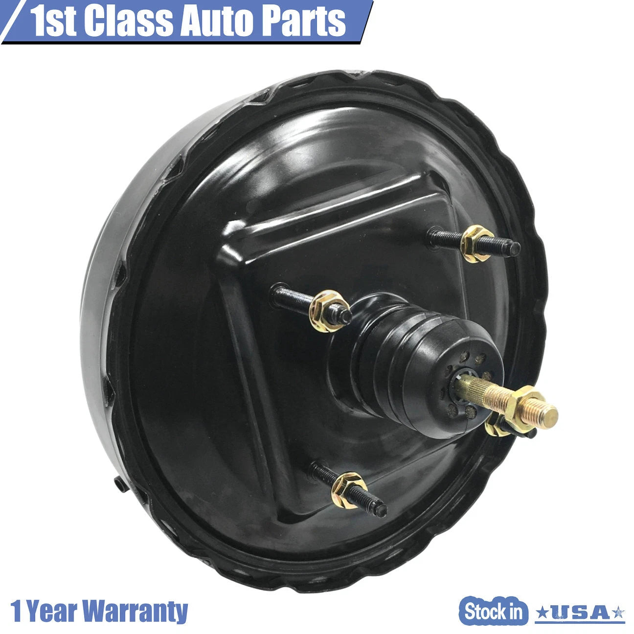 Vacuum Power Brake Booster for Toyota Camry/Solara (1995–2003)