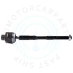 2X Inner Tie Rod End for Nissan Rogue (2008–2015)