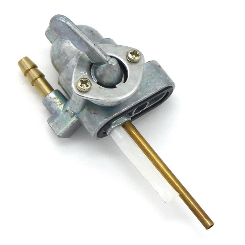 Fuel Petcock for Honda XL250, SL100, Motosport, XR75, XL175, XL350, S90 (1970–1985)