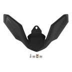 Front Fairing Beak Fender Extension for BMW R1200GS (2017–2019), R1250GS (2019–2023)