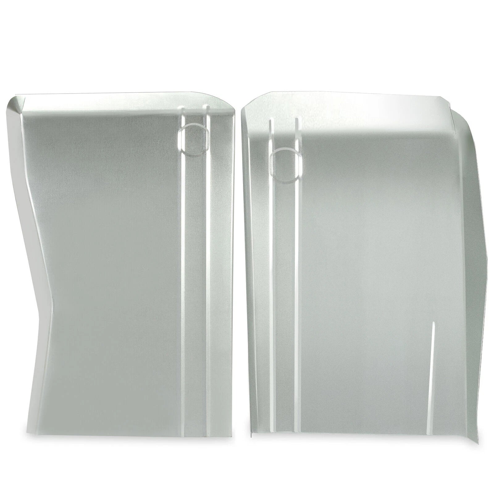 Floor Pans Pair for Jeep Cherokee Wagoneer Comanche (1984–2001)