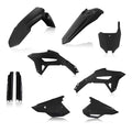 Plastic Kit Full for Honda Civic (2016–2021)