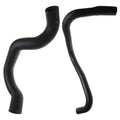 Gates Upper & Lower Radiator Coolant Hose Kit for GMC G10 G1500 G20 G2500 G3500
