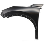 Fender for Nissan Rogue (2021–2023) Front Driver Side Aluminum