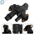 Thermostat Housing Water Outlet Pipe for Range Rover Sport