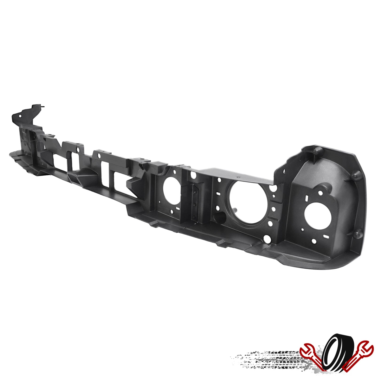 Header Panel for Ford Mustang (1987–1993)