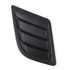 Right Side Hood Vent Bezel Grille Cover for Dodge Ram 1500 (2019-2024)