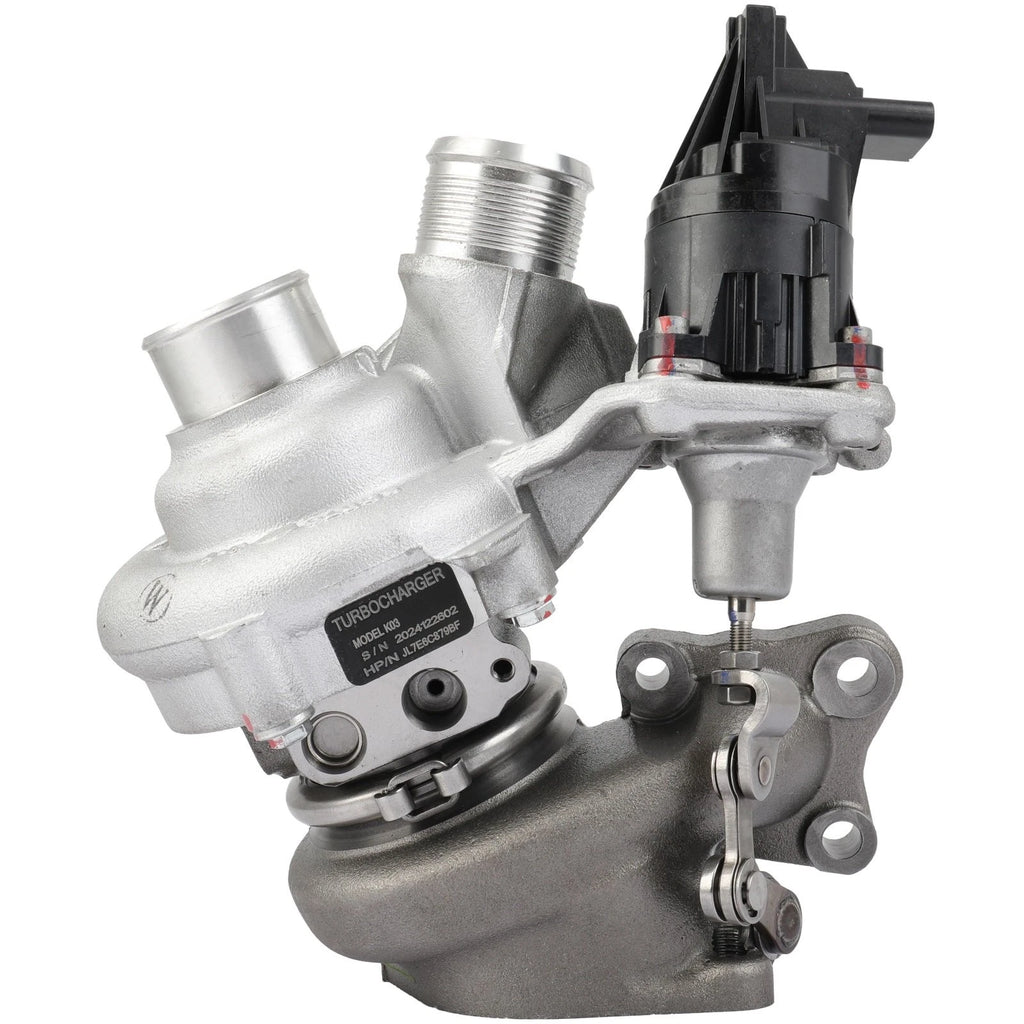 Set of 2 Turbochargers for Ford F150 Expedition Navigator (2018–2020)