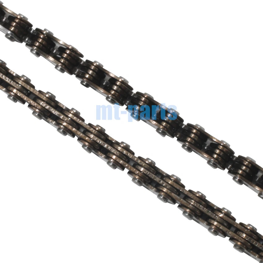 Timing Cam Chain for Yamaha YFM350FWA Bruin 350 4WD (2005–2014) 94591-51110