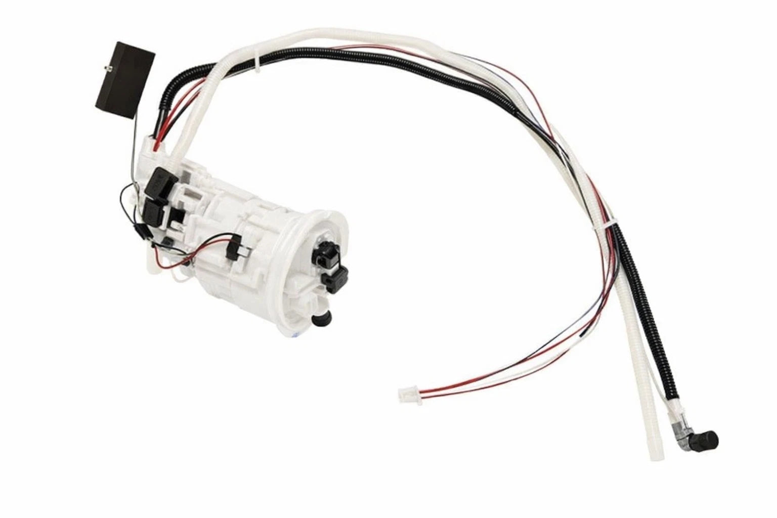 Genuine OEM Electric Fuel Pump for Mercedes-Benz CLK350 CLK500 C350 (2003–2009) 2094701394